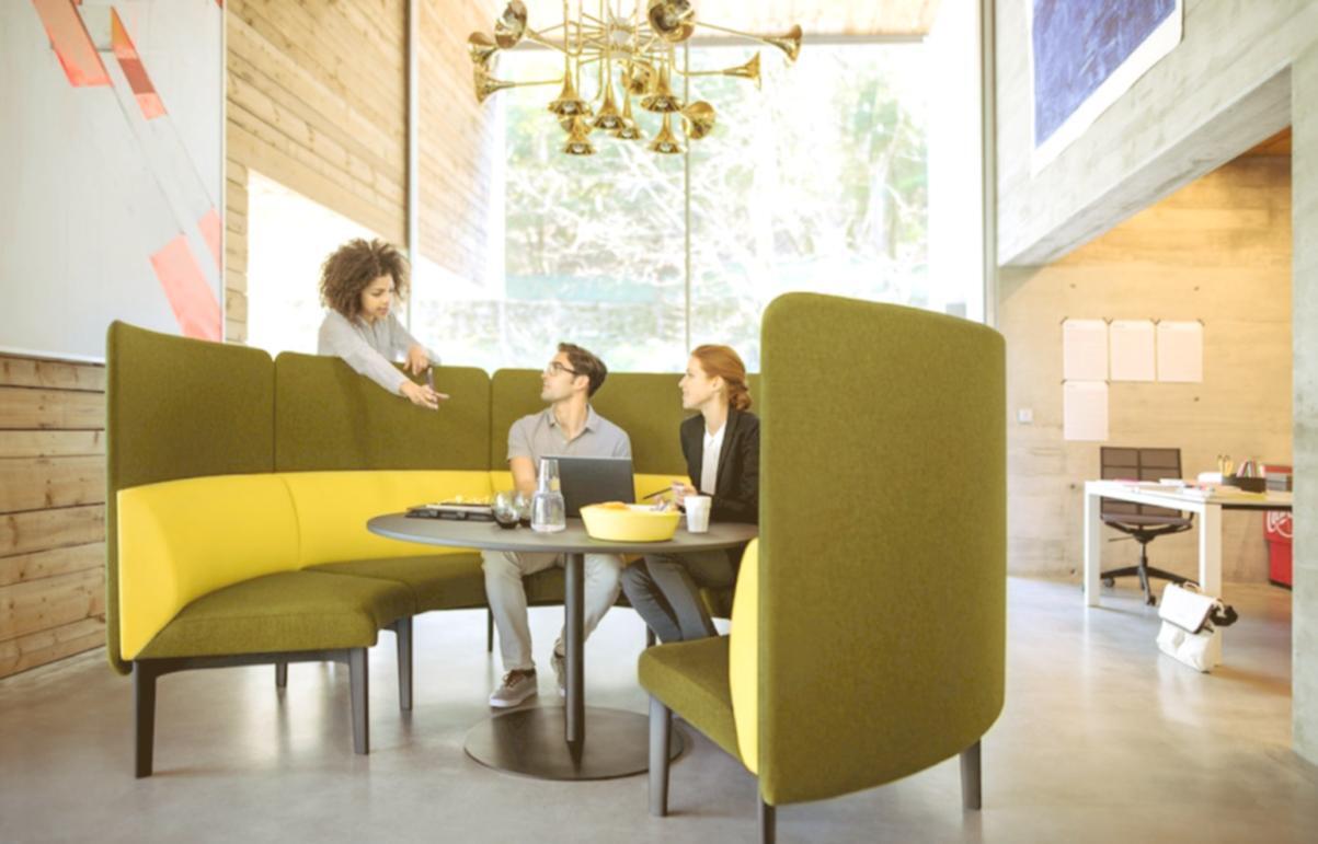 SEO analytics education workspace